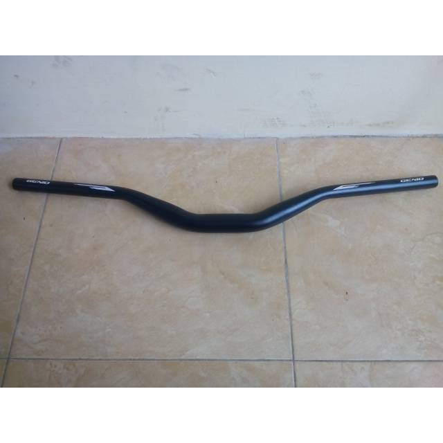 STANG HANDLEBAR GENIO OVERSIZE  STANG MTB