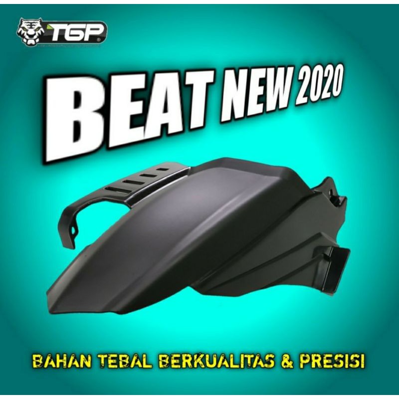 TGP Hugger Spakbor Kolong Beat New Terbaru Tahun Kini 2020 - Genio - Beat Deluxe - Beat Street 2020