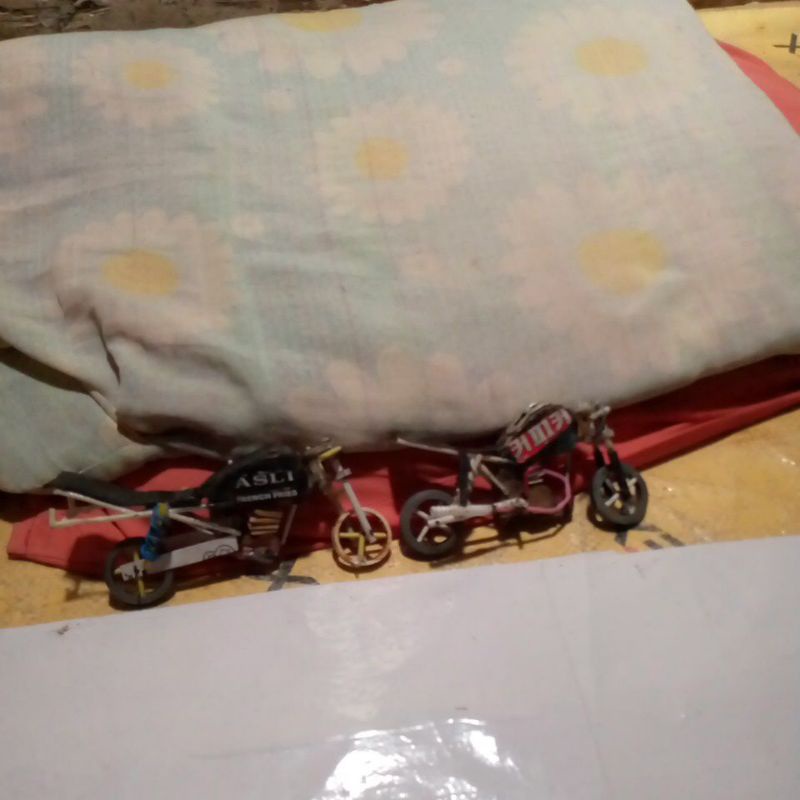 miniatur herex/gl