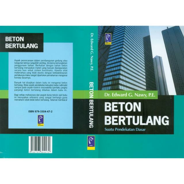 Beton Bertulang