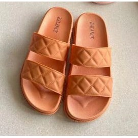 Sandal Jelly Wanita Import 501 Trendy LA-2
