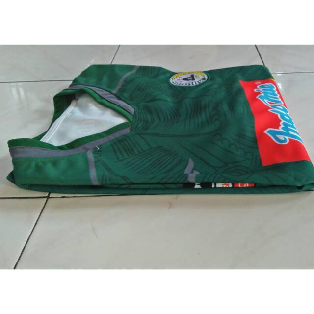 Jersey Bola PSS Sleman Home Grade Ori Lokal