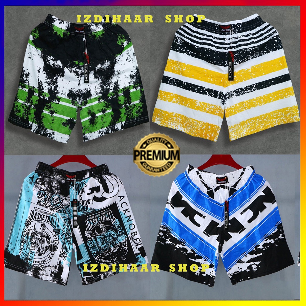 BOXER PRIA WANITA | CELANA PENDEK PRIA | BOXER UNISEX | BOXER MOTIF DEWASA | KOLOR PRIA | CELANA TARTAN