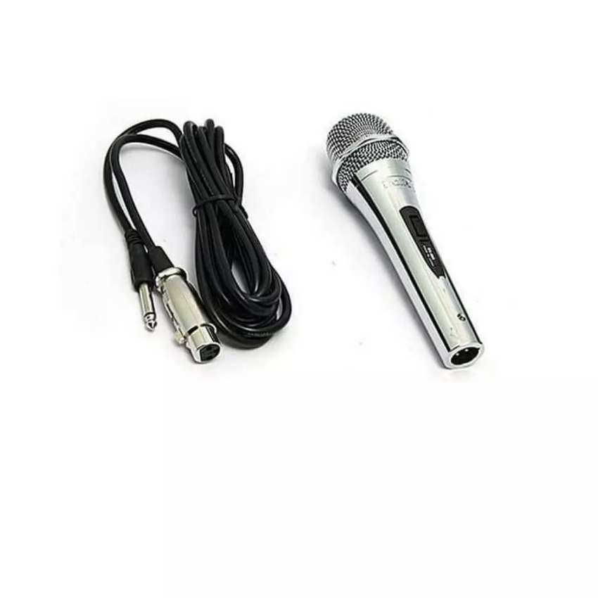 MIC SONY SN 909 / MICROPHONE SONY SN 909 / MIC MURAH / MICROPHONE KABEL