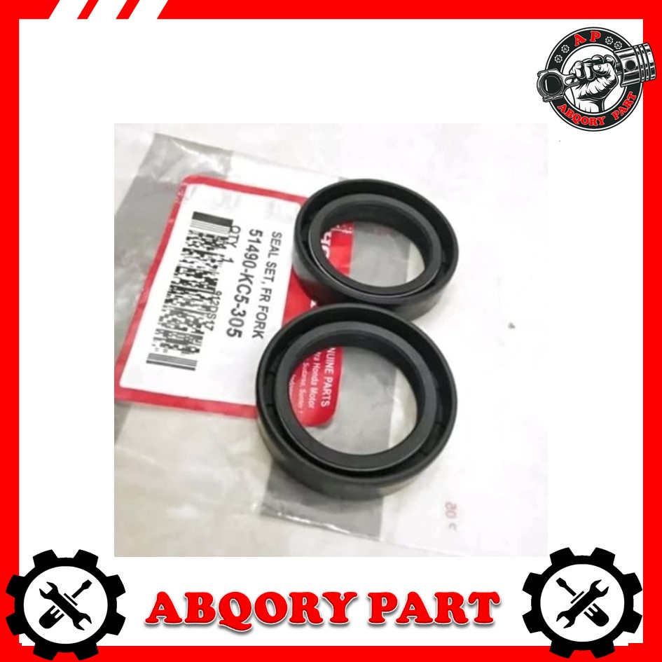 Abqory part____seal shock GL pro TIGER MEGAPRO new verza cb 150r