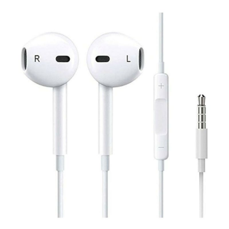 Handsfree R11 99% Model Original earphone headset