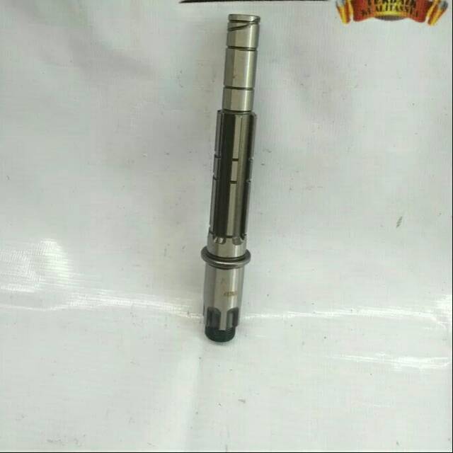 AS GEAR DEPAN RX 100 RX KING