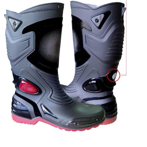 ➣ AP Boots Moto 3 ✯