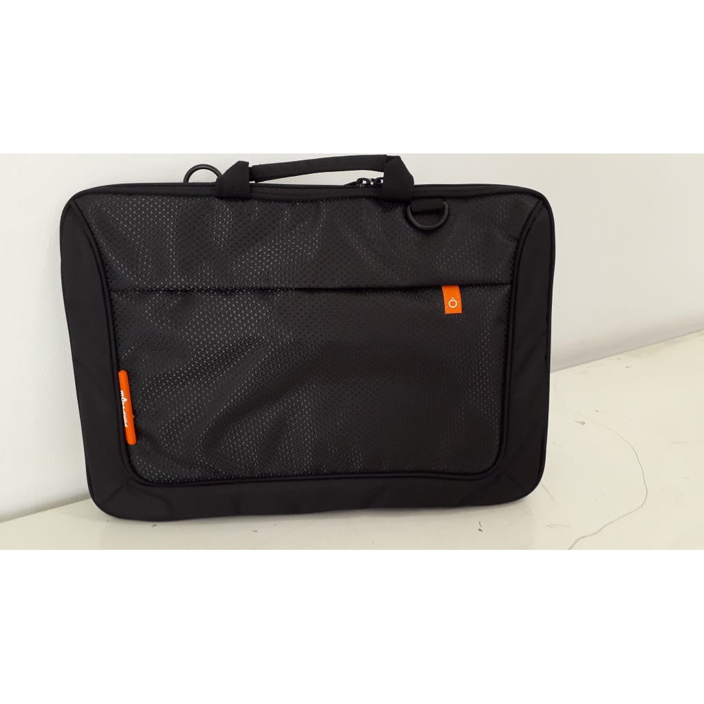 Tas Laptop/ case laptop selempang MOHAWK size 12 dan 14 inch code 6021