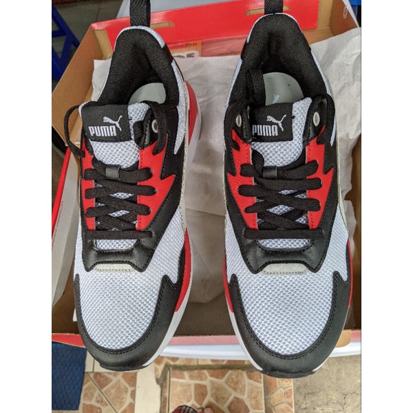 sepatu puma x ray lite