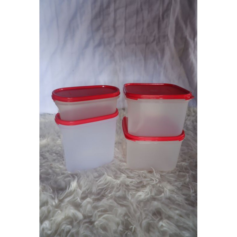 Tupperware Queen Collection