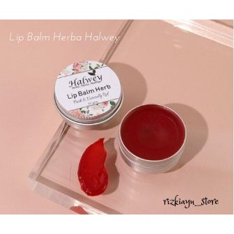 Halwey Lip Balm Herbal