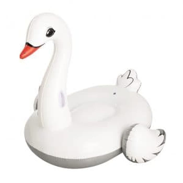 SUPER PROMO Bestway 41111 pelampung swan / Pelampung Swan Bestway