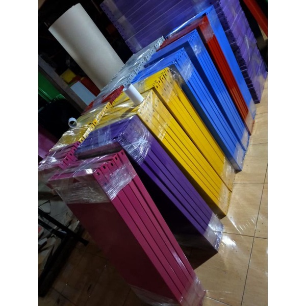 rak gudang 30x150x200
