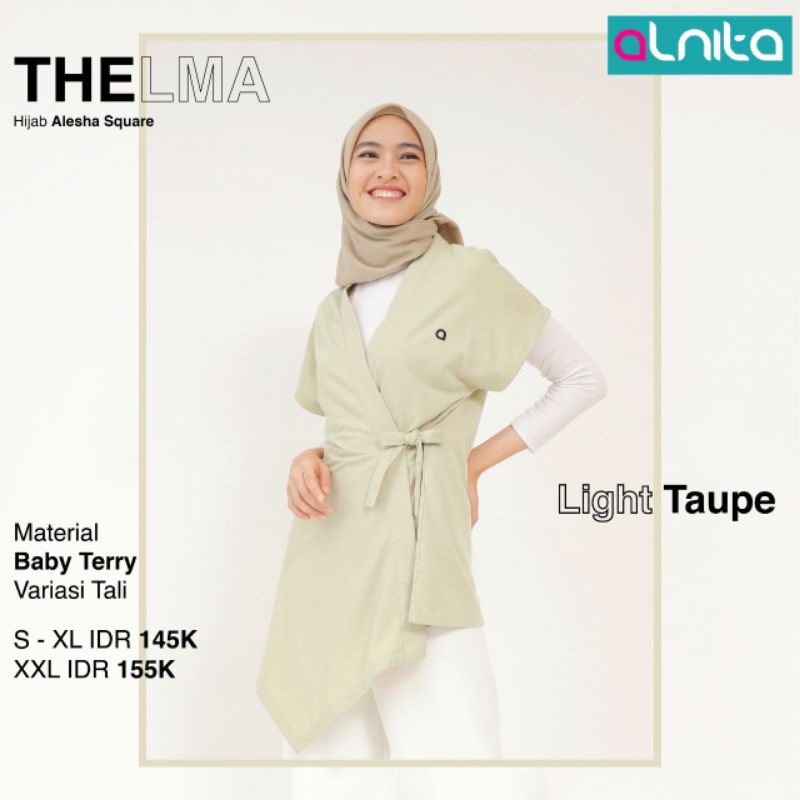 OUTER ALNITA THELMA