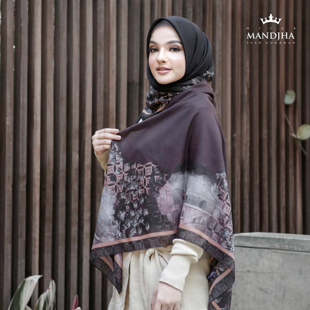 Hijab Mandjha Turkey