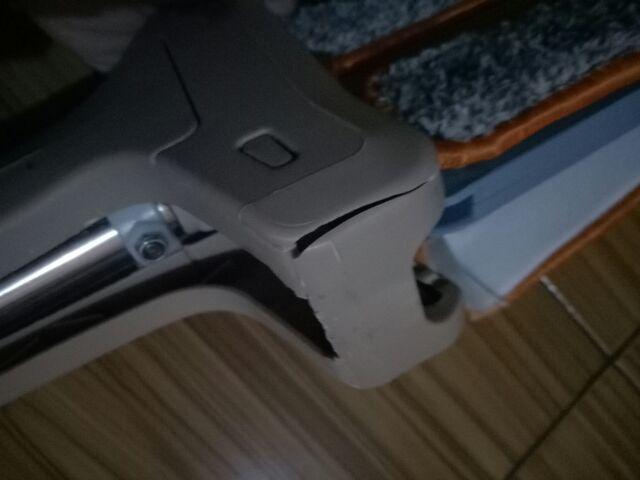 New Lazy Mop / Double Side Mop