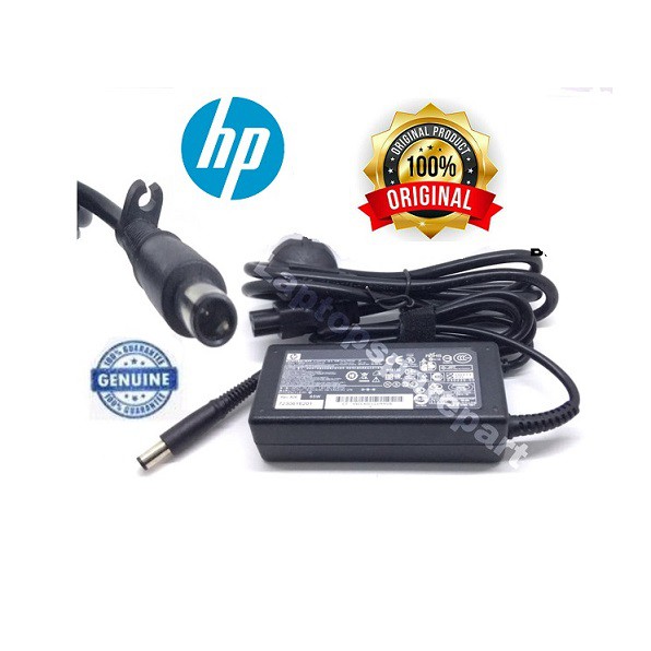 Adaptor Charger HP PROBOOK 640-G1 640-G2 645-G1 645-G2 650-G1 18.5v 3.5A Original