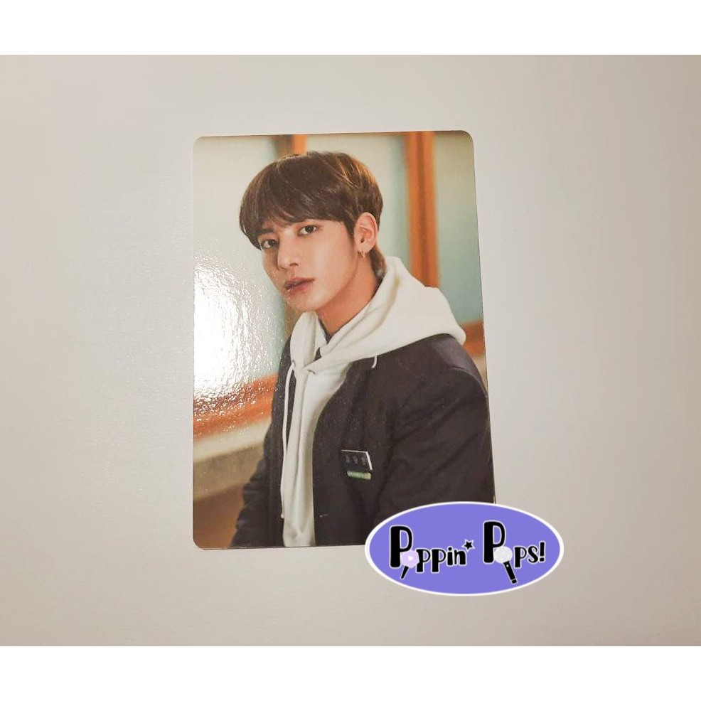 MPC Fanlive 2020 Taehyun TXT