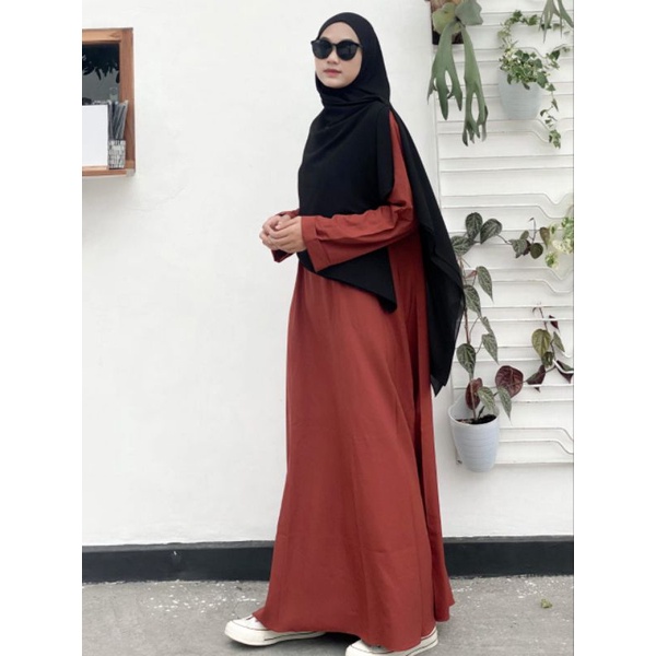 Abaya Shakila