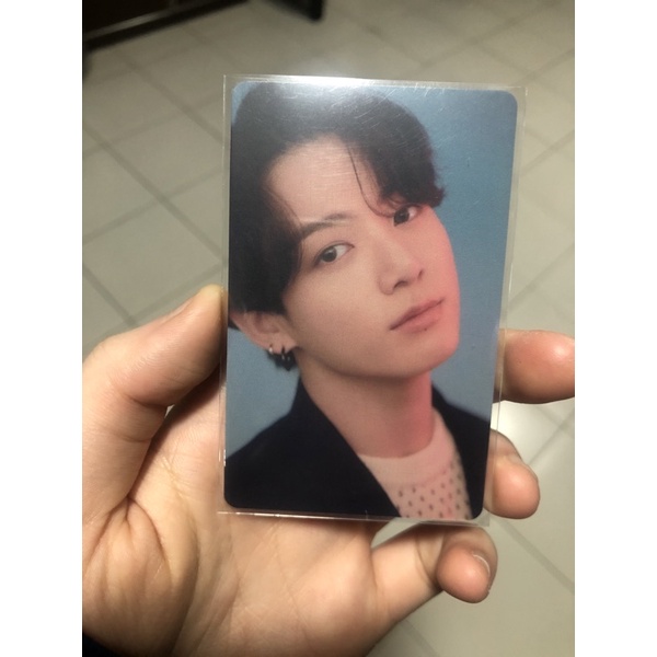 Ready ina- BTS HYBE INSIGHT Ticket official tiket hybe jungkook| BTS JEON JUNGKOOK HYBE INSIGHT TIKE