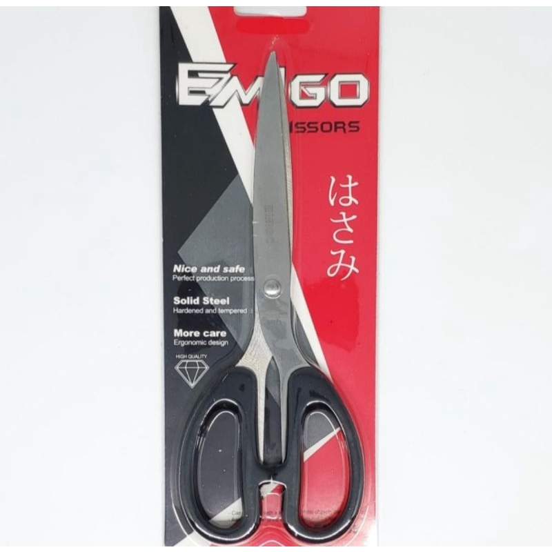 

Gunting besar / Gunting Emigo 185