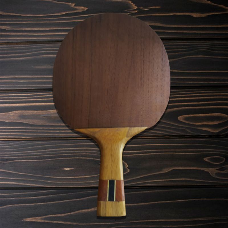 Bet Tenis Meja Model Donic Kayu Jati Asli 100% Garansi Uang Kembali