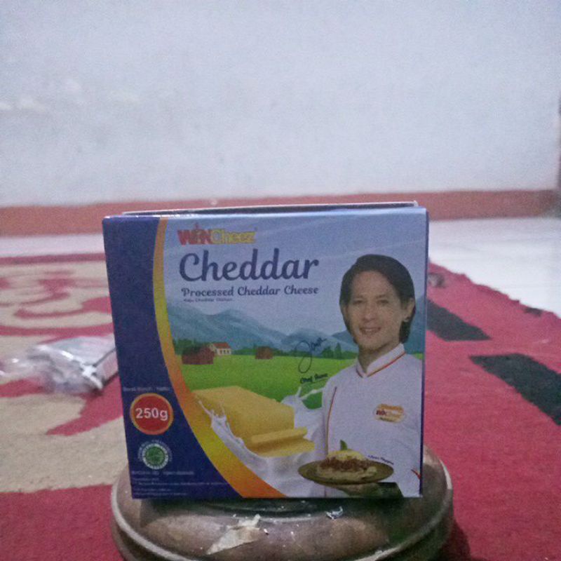 

keju wincheez