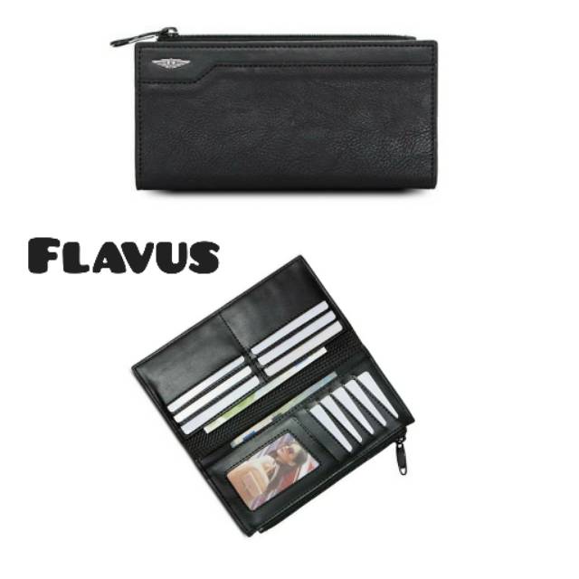 Promo Dompet Pria Flavus by Sophie Martin