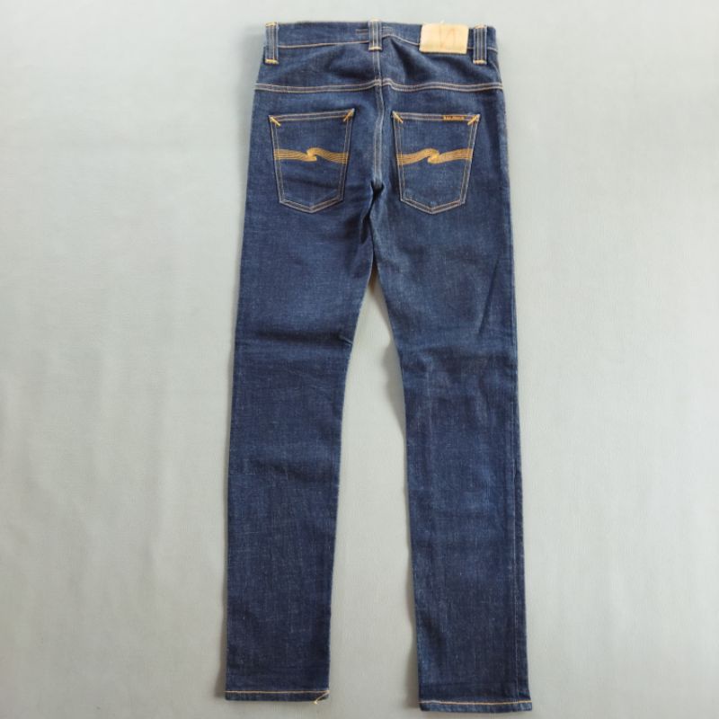 Nudie Thin Finn Dry Twill