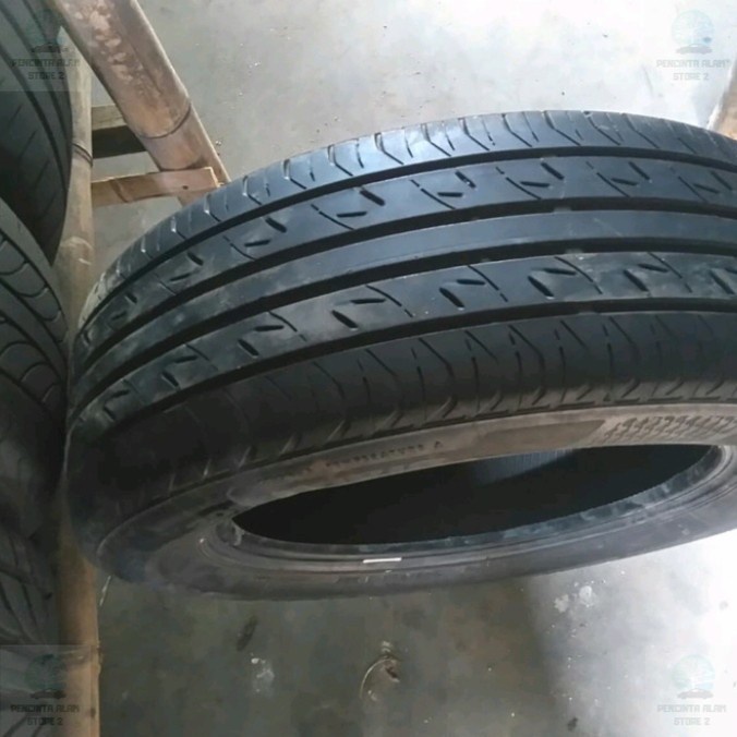 BAN MOBIL BRIDGESTONE TURANZA 205/60-16 R16