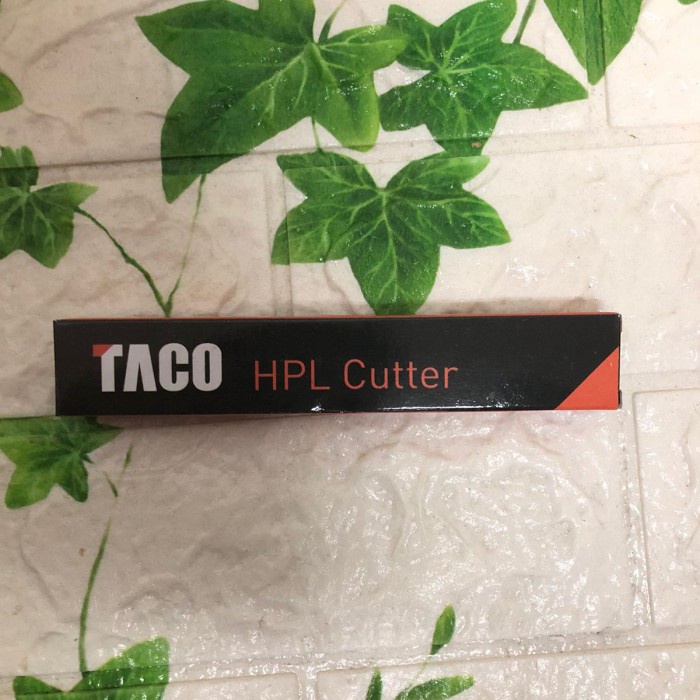 ALAT PEMOTONG HPL / HPL CUTTER TACO