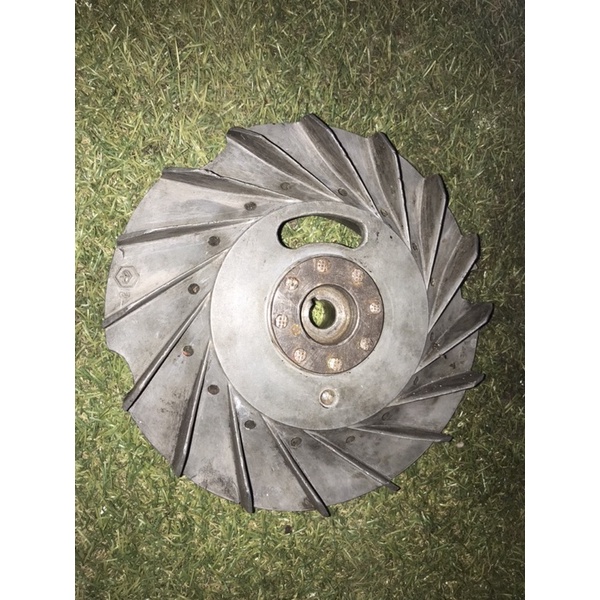 magnet vespa sprint as besar original