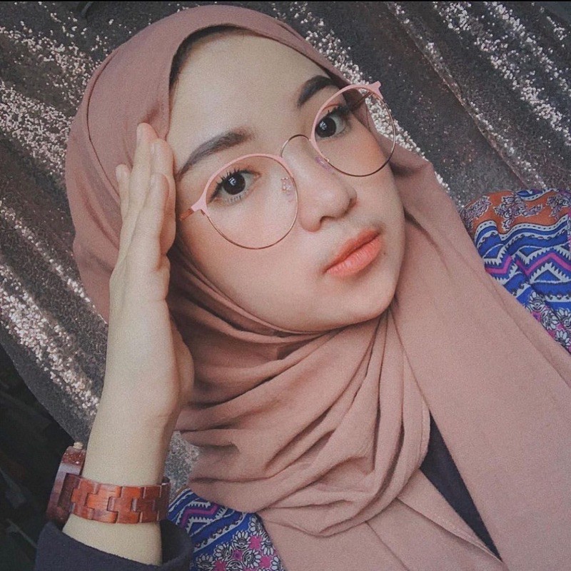 KACAMATA BULAT KODE 1301