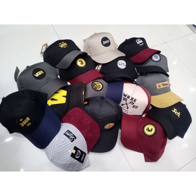 topi pria topi keren topi basball topi murah topi distro topi bandung