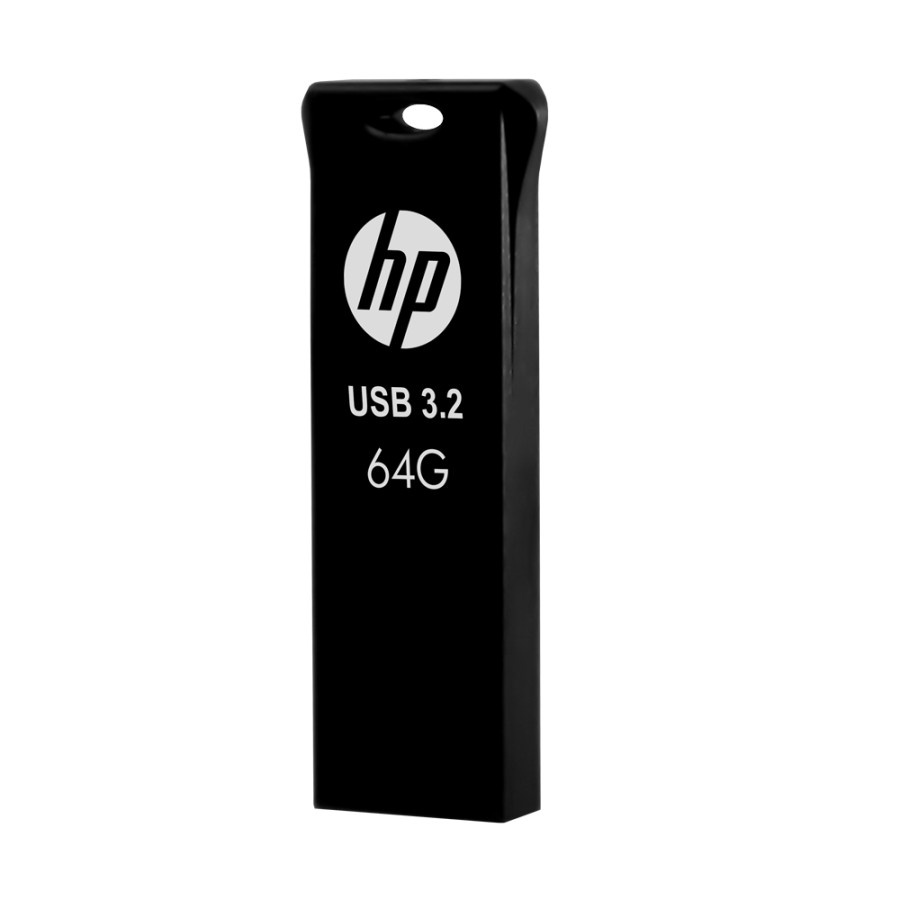 Flash Disk / Flashdisk HP X307W 64GB USB 3.2