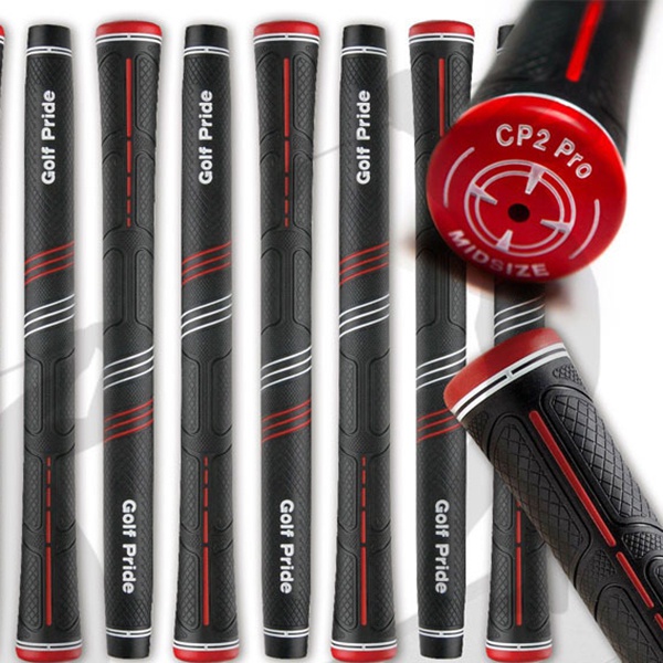 Grip Tongkat Golf Bahan Besi Ukuran Medium