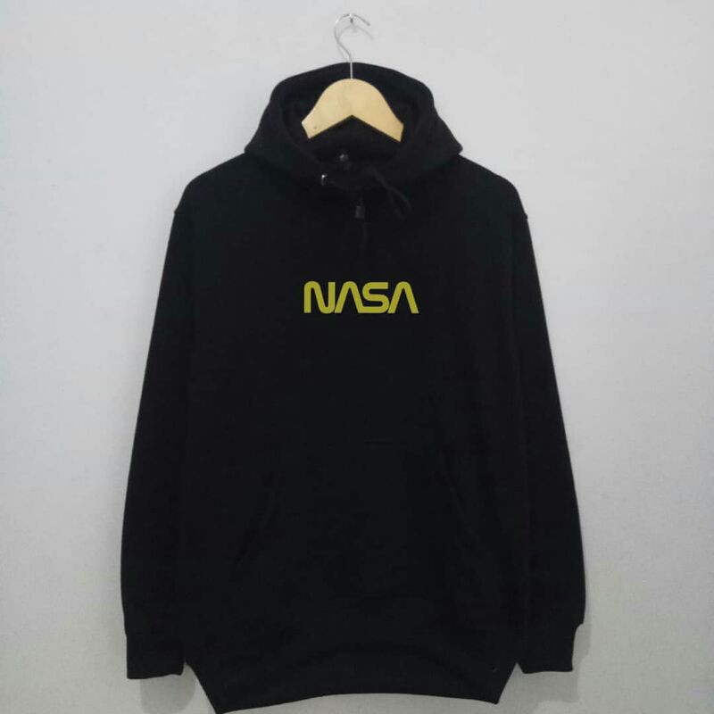 Sweater Hoodie Pria NASA/Sweater Hoodie Distro/Hoodie Distro/Sweater Murah/Hoodie Murah/Hoodie