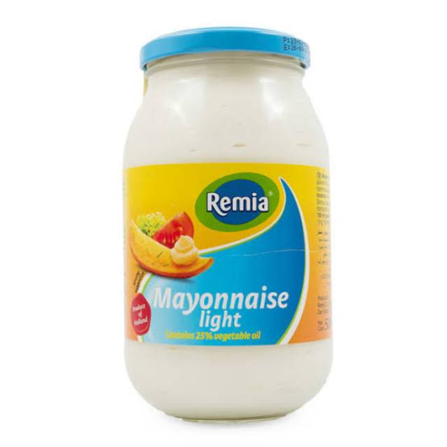 

Remia mayonnaise 500gr