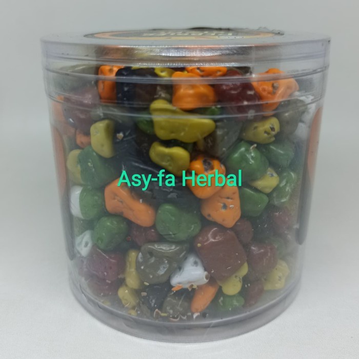 

COKLAT KREKIL SUSU 300 GRAM COKLAT KREKIL SUSU 300 GRAM PREMIUM SANGAT AMPUH MANJUR