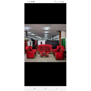 Sofa jaguar turky jumbo/Sofa jaguar Sultan