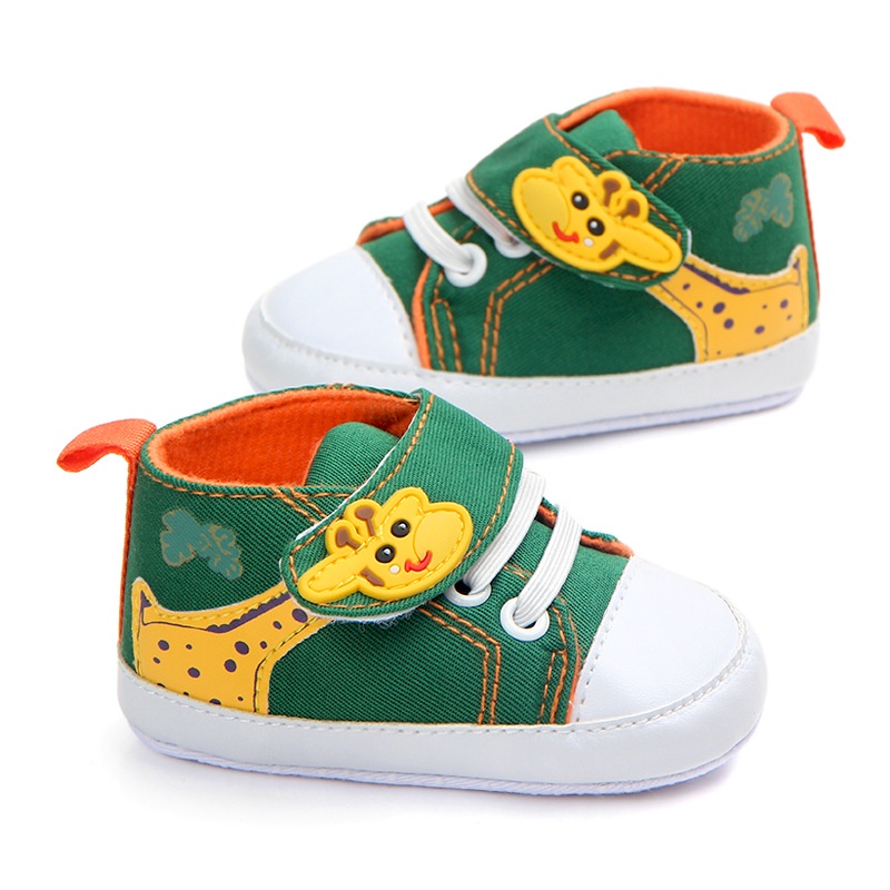 Sepatu/Sandal Bayi Import Prewalker Shoes Anak Laki-Laki