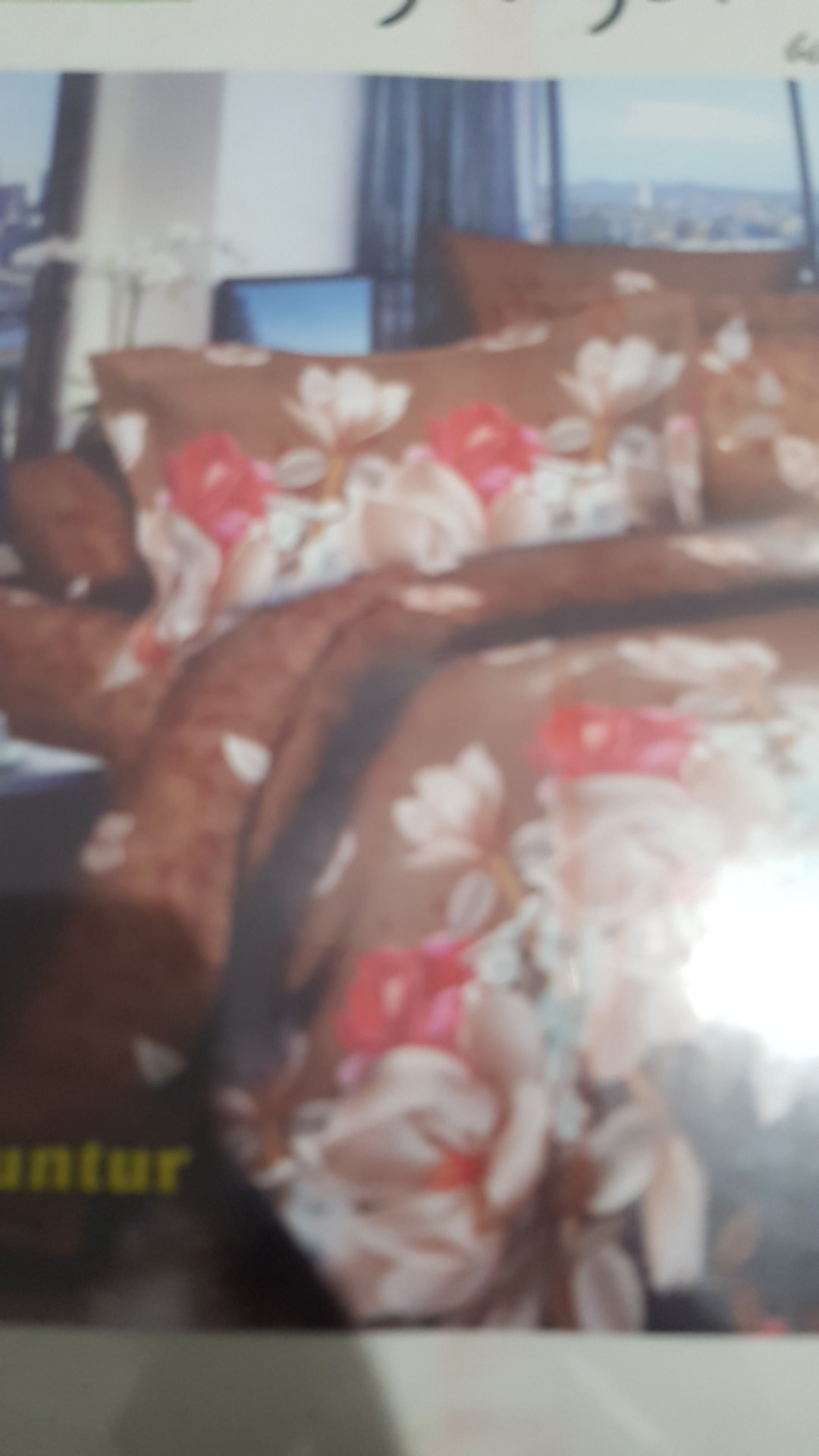 Sprei Nyenyak Royale - 200x200 / 180x200 / 120x200