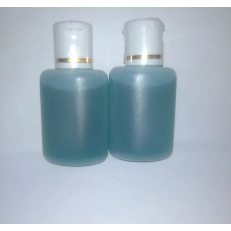 sabun cuci luka antiseptik 100ml