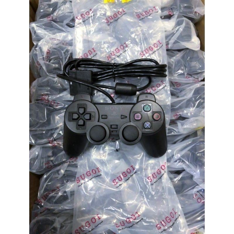 Joy Stik Ps2 Sony Hitam