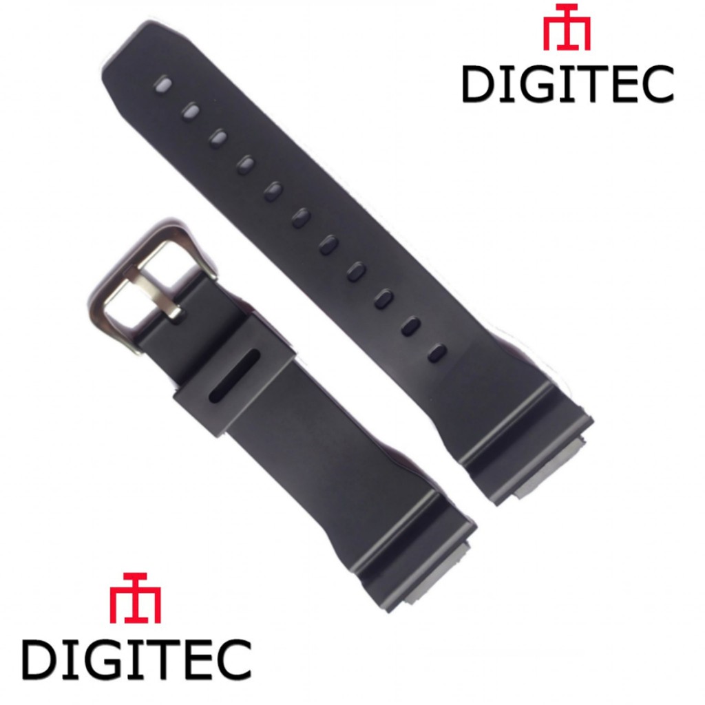 strap digitec DG 2098 T tali jam tangan digitec DG 2098 T