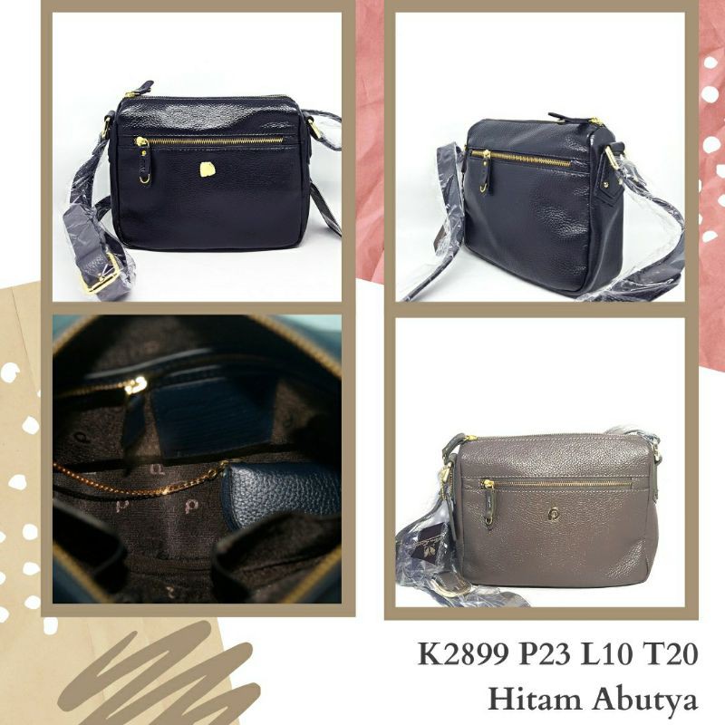 Tas Papillon K2899