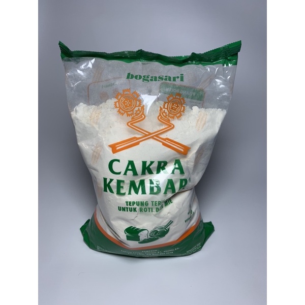 

Tepung Cakra Kembar
