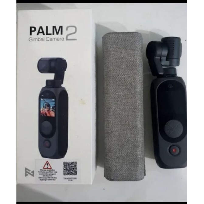 fimi palm 2 second