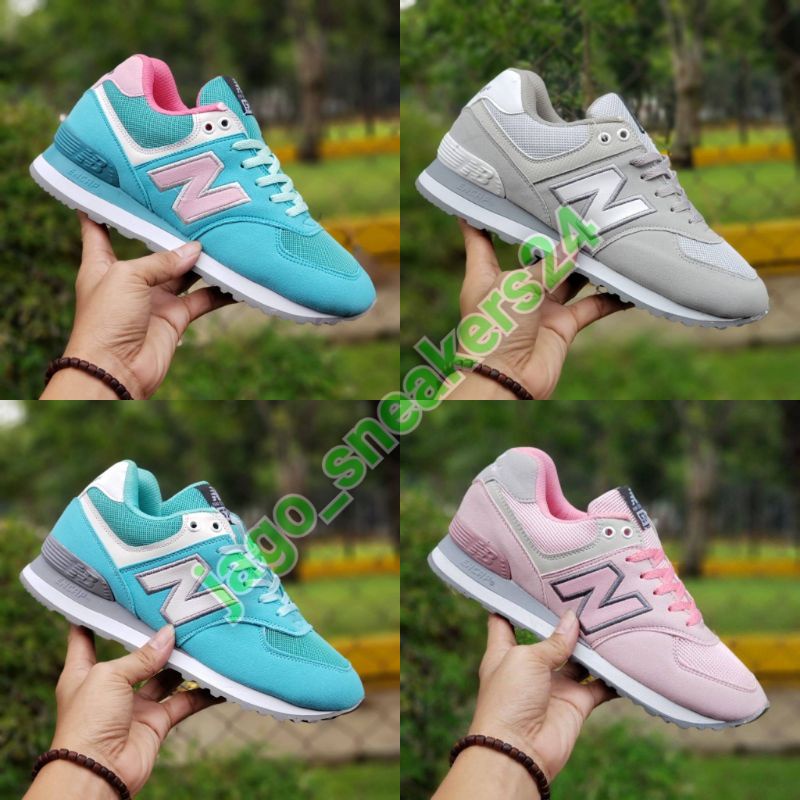 NEW BALANCE 574